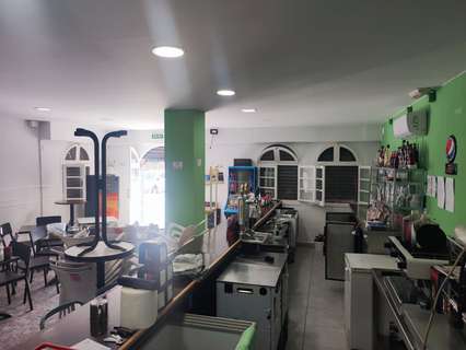 Local comercial en alquiler en San Juan de Aznalfarache
