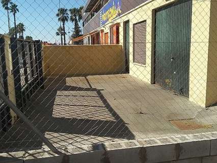 Nave industrial en venta en Bollullos de la Mitación