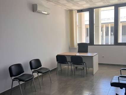 Oficina en alquiler en Camas