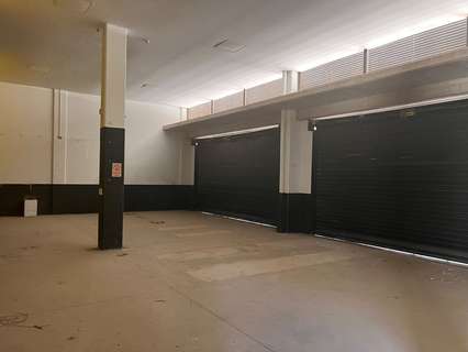 Local comercial en alquiler en Camas