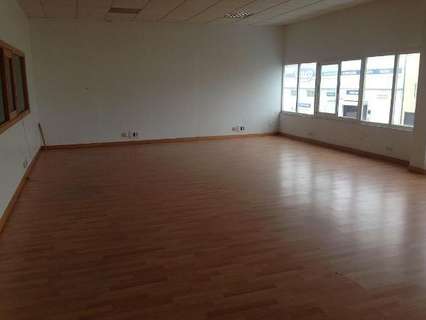Nave industrial en alquiler en Gelves rebajada