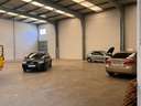 Nave industrial en alquiler en Valencina de la Concepción