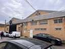 Nave industrial en alquiler en Camas