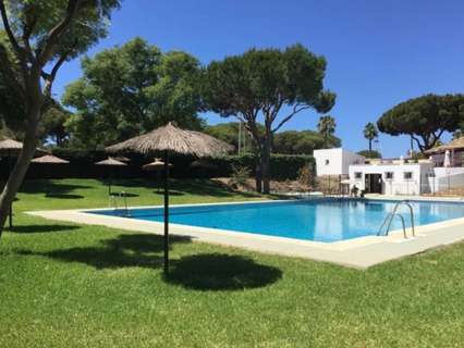 Piso en alquiler en Cartaya zona El Portil