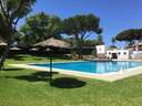 Piso en alquiler en Cartaya zona El Portil
