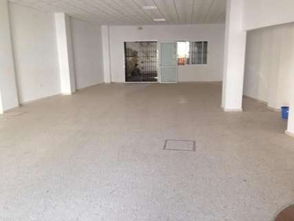 Local comercial en alquiler en Mairena del Aljarafe zona Centro