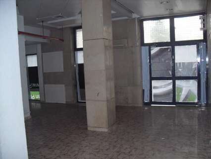 Local comercial en venta en San Juan de Aznalfarache zona Barrio Alto