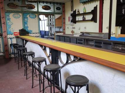 Nave industrial en venta en Mairena del Aljarafe zona Pisa