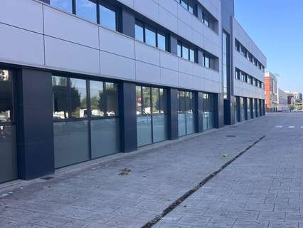Edificio en alquiler en Mairena del Aljarafe zona Pisa