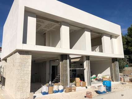 Villa en venta en Benissa