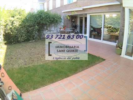 Casa en venta en Sant Quirze del Vallès, rebajada