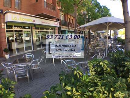 Local comercial en venta en Esplugues de Llobregat