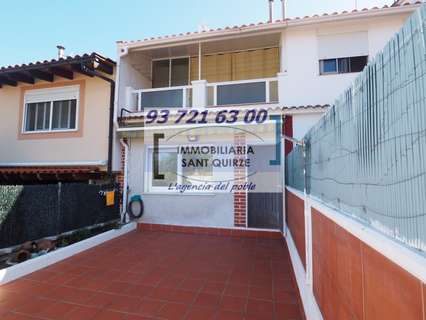 Casa en venta en Sant Quirze del Vallès
