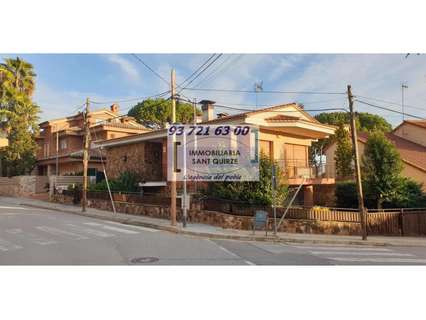Casa en venta en Sant Quirze del Vallès