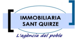 logo Inmobiliaria Sant Quirze