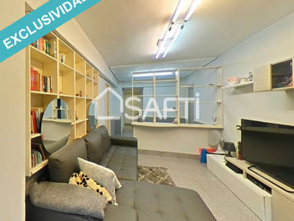 Apartamento en venta en Bilbao