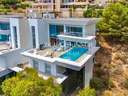 Casa en venta en Altea