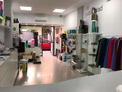 Local comercial en venta en Córdoba