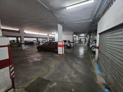 Plaza de parking en venta en Córdoba