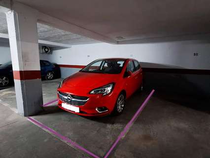 Plaza de parking en venta en Córdoba