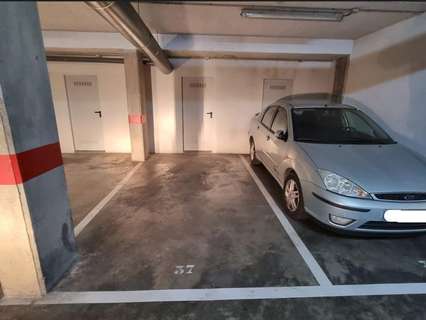 Plaza de parking en venta en Córdoba