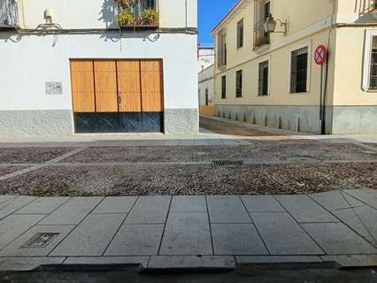 Plaza de parking en venta en Córdoba