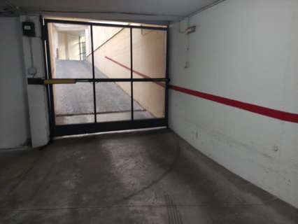 Plaza de parking en venta en Córdoba