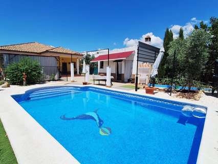 Chalet en venta en Córdoba