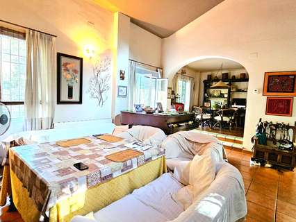Chalet en venta en Córdoba