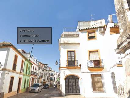 Casa en venta en Córdoba rebajada