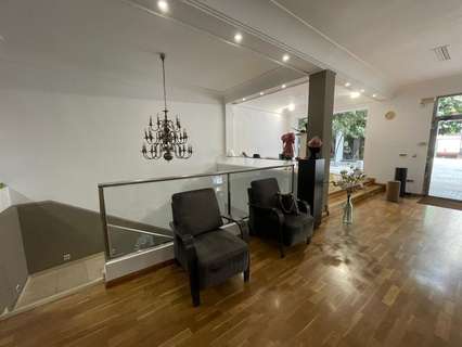 Local comercial en alquiler en Córdoba