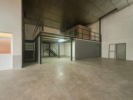 Nave industrial en venta en Córdoba