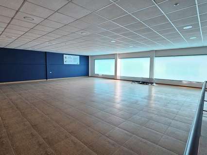 Nave industrial en venta en Córdoba