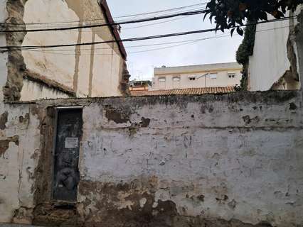 Parcela rústica en venta en Córdoba