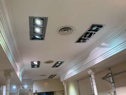 Local comercial en venta en Córdoba