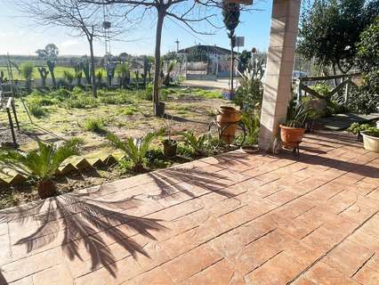 Casa en venta en La Carlota