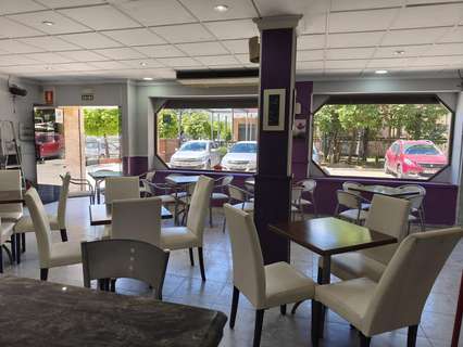Local comercial en venta en Córdoba rebajado