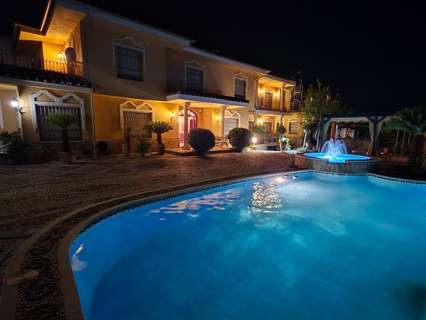Chalet en venta en Córdoba