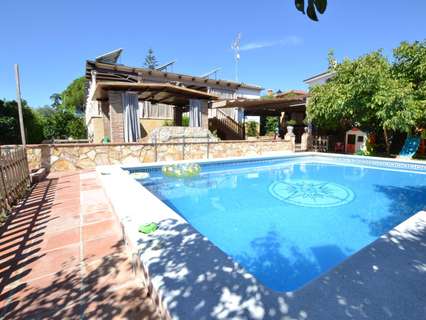 Chalet en venta en Córdoba