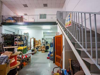Nave industrial en venta en Córdoba rebajada