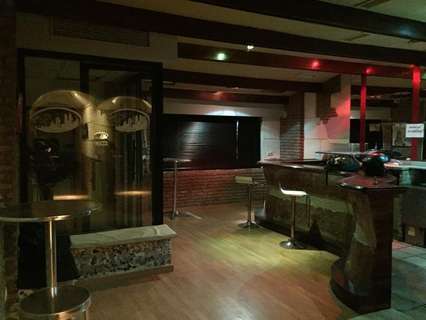 Local comercial en venta en Córdoba