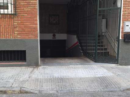Plaza de parking en venta en Córdoba