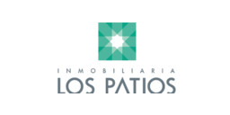logo Inmobiliaria Los Patios