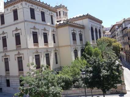 Oficina en alquiler en Granada, rebajada