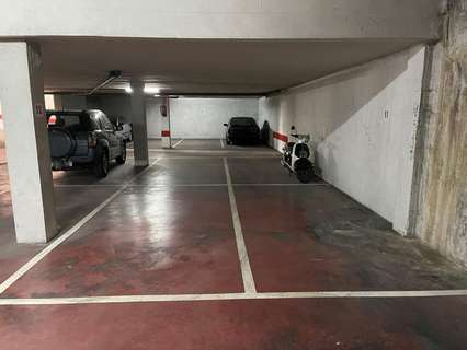 Plaza de parking en venta en Armilla