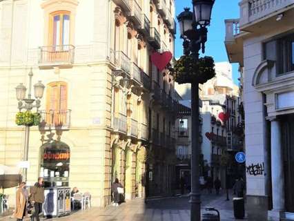 Oficina en alquiler en Granada