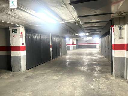 Plaza de parking en venta en Granada