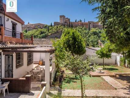 Chalet en venta en Granada