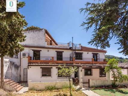 Chalet en venta en Granada