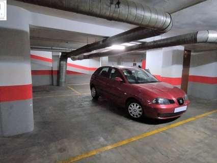 Plaza de parking en venta en Granada